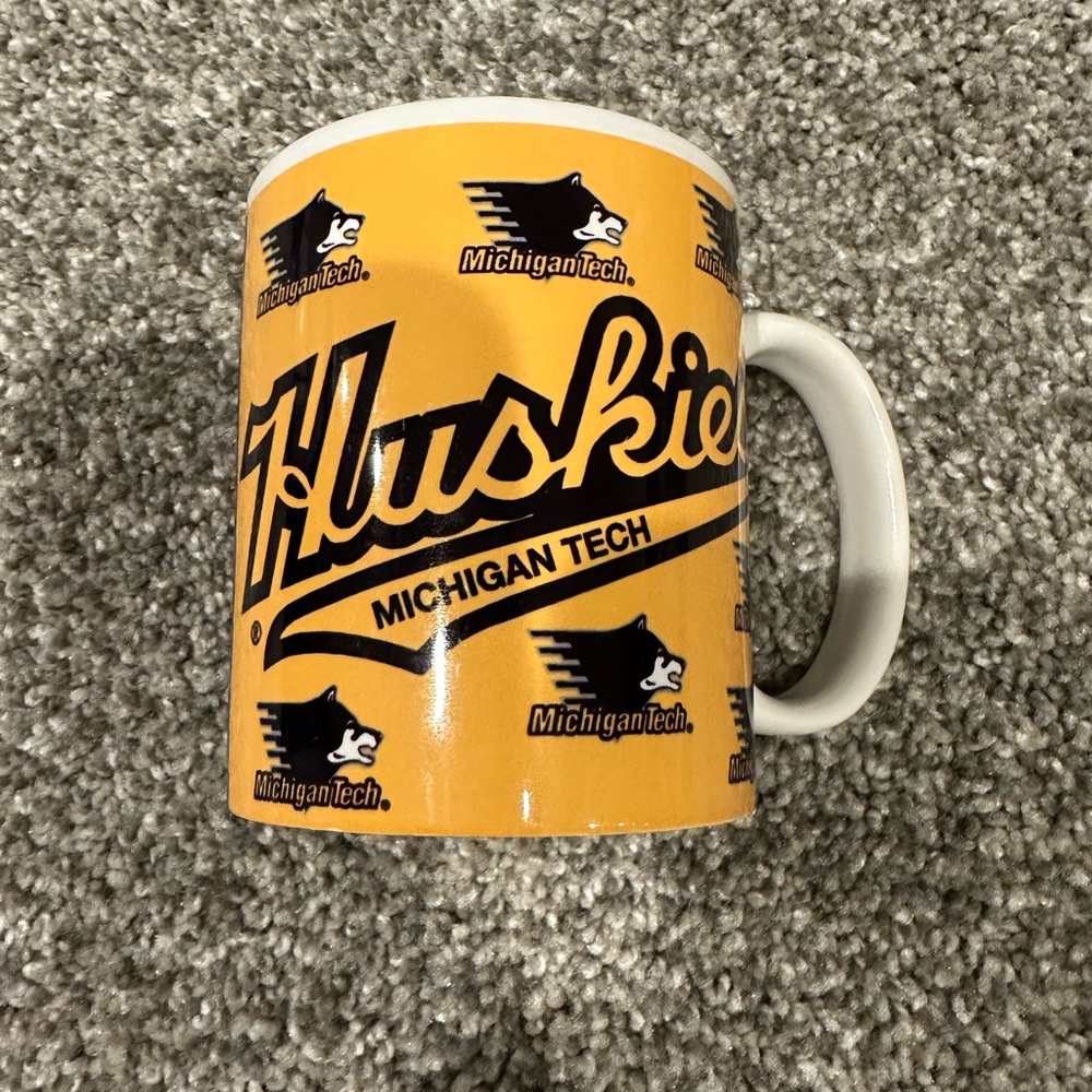 Coffee mug